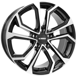 IT WHEELS f&auml;lgar