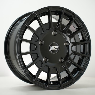 Rota Loaded04 Black f&auml;lgar