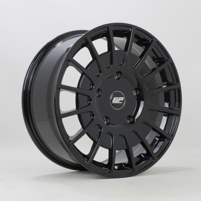 Rota Loaded04 Black flgar