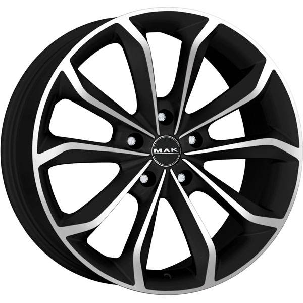 MAK Xenon 5 ET 50 CB 65.1 - Xenon