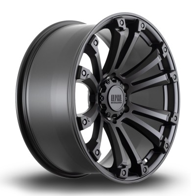 Rota Maverick SBlack flgar