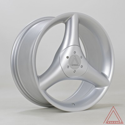 Rota MP3 Silver flgar