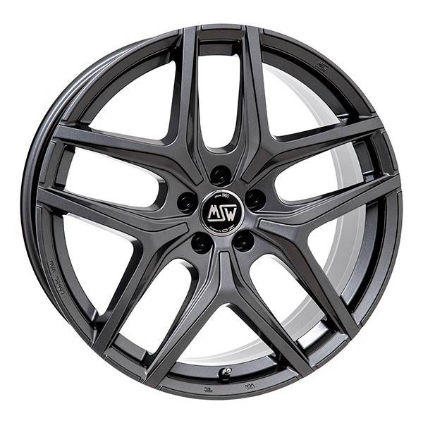 MSW 40 G.Gun f�lgar