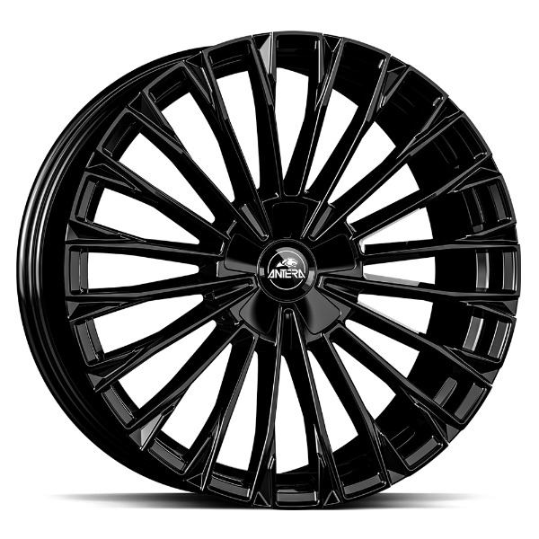 Antera A103 Piano Black f�lgar