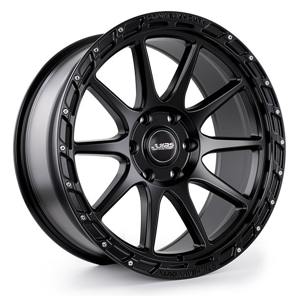 HD15 BLK f&auml;lgar