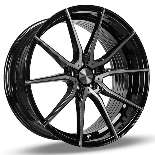 Imaz wheels Dark Tint Brush flgar