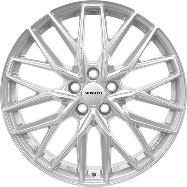ABS NETTO GPX SILVER f&auml;lgar