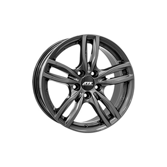 ATS EVOLUTION ANTHRACITE f&auml;lgar