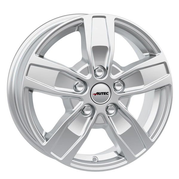 AUTEC QUANTRO SILVER f&auml;lgar