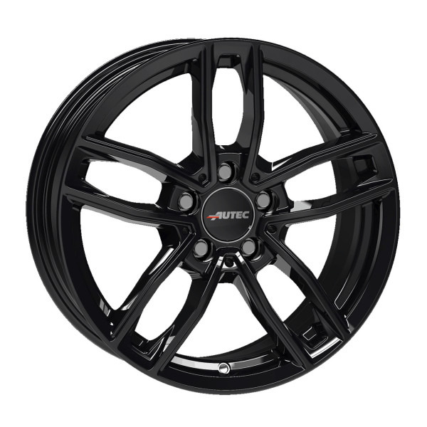 AUTEC MERCADOR BLACK GLOSS f�lgar