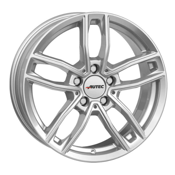AUTEC MERCADOR SILVER f�lgar