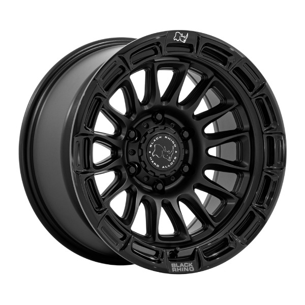 BR025 RIVAL flgar