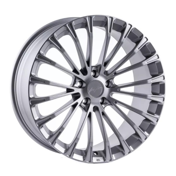 Breyton LS2 M.Gun f�lgar