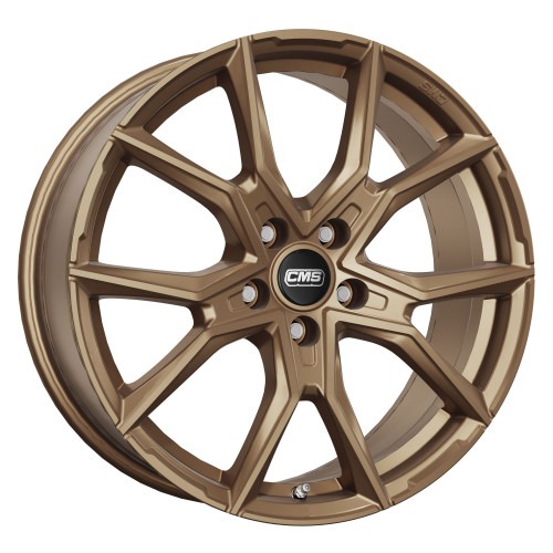 CMS C33 Bronze flgar