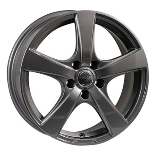 DIVERSEN Anthracite flgar