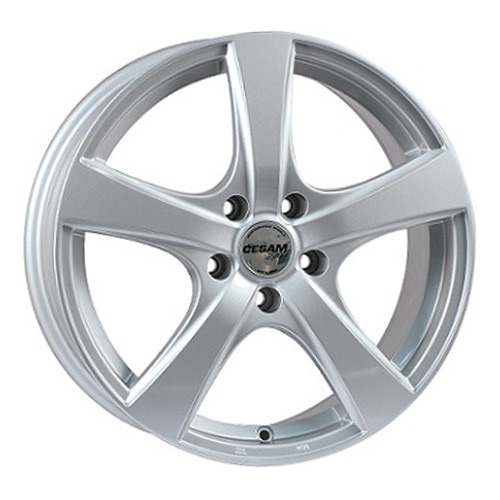DIVERSEN Silver flgar