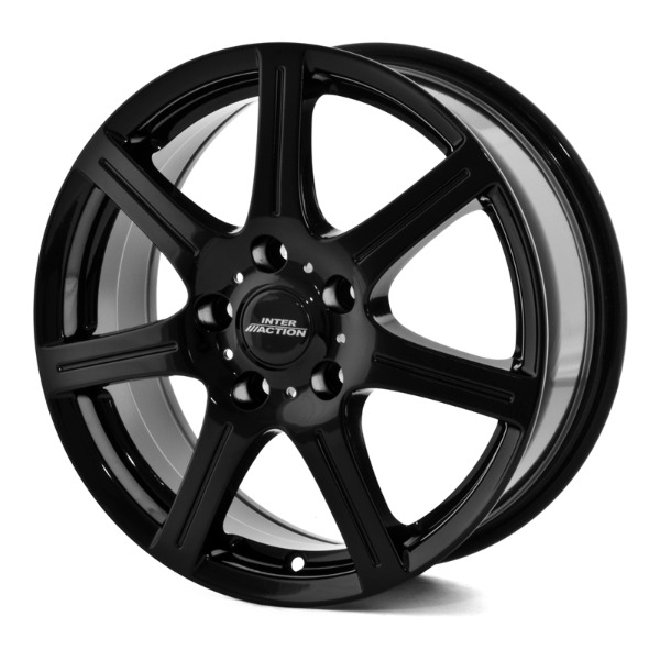 INTER ACTION SIRIUS Gloss Black Gloss Black flgar