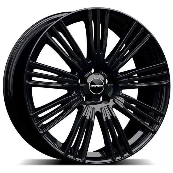 GMP Coventry Glossy Black flgar