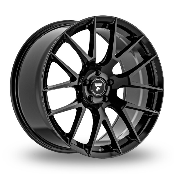 FS360 FITTIPALDI f�lgar