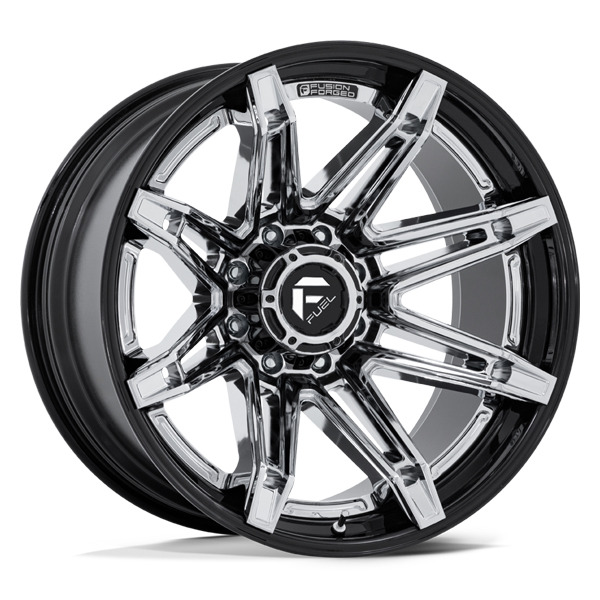 FC401 BRAWL flgar