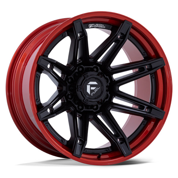 FC401 BRAWL flgar