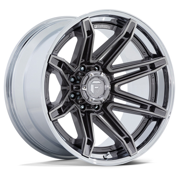 FC401 BRAWL f�lgar