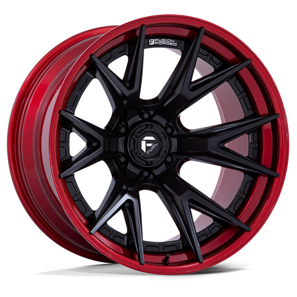 FC402 CATALYST flgar