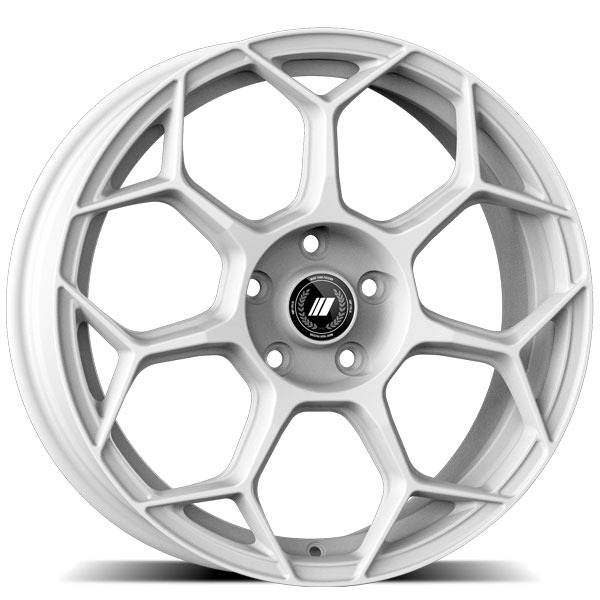 GMP Raceway White f�lgar