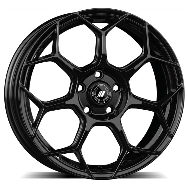 GMP Raceway Nero Corsa f�lgar