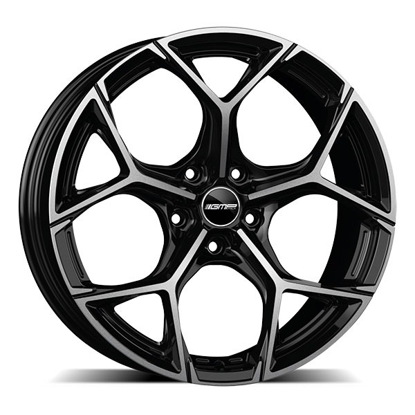 GMP Ultrivity X Black Diam f&auml;lgar