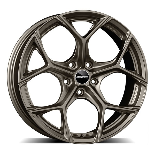 GMP Ultrivity X Metal Bronze f&auml;lgar