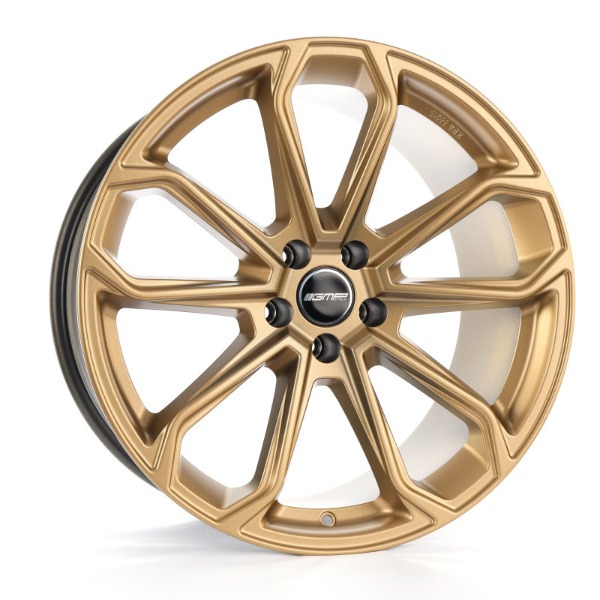 GMP Furiosa Gold f&auml;lgar