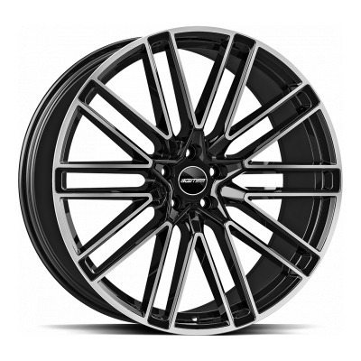 GMP Stilgar Black Diam f�lgar