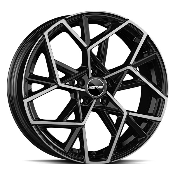 GMP Cartesio Black Diamond flgar