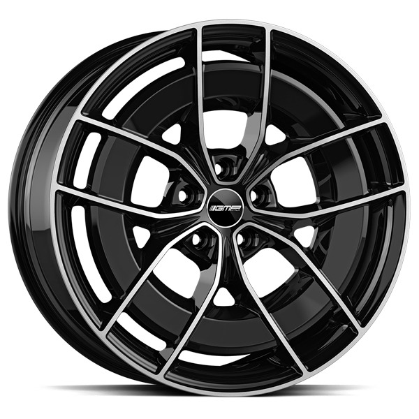 GMP Energia Black Diamond flgar