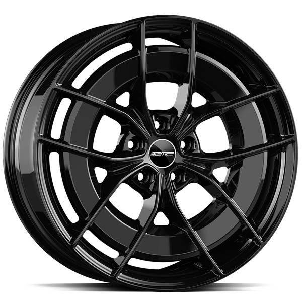 GMP Energia Glossy Black flgar