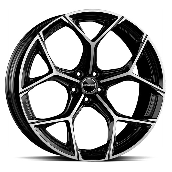GMP Ultrivity Black Diamond flgar