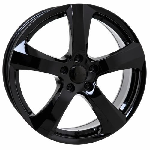 IMAGE Motion Gloss Black Gloss Black flgar