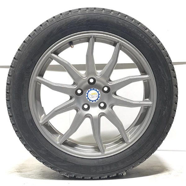 Begagnat SILVER f�lgar