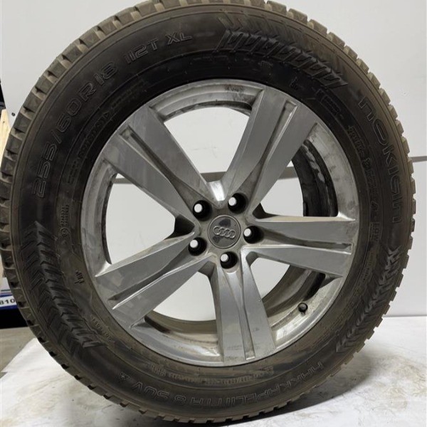 Begagnat SILVER flgar