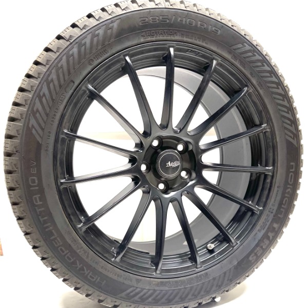 Begagnat Inizio DST flgar