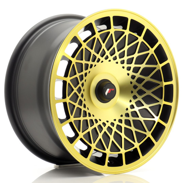 JAPAN RACING JR14 Gold flgar