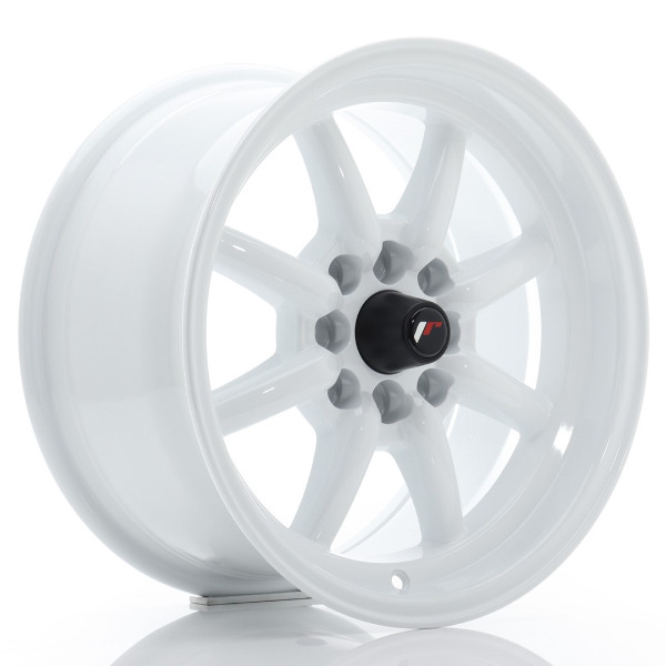 JAPAN RACING JR19 White flgar