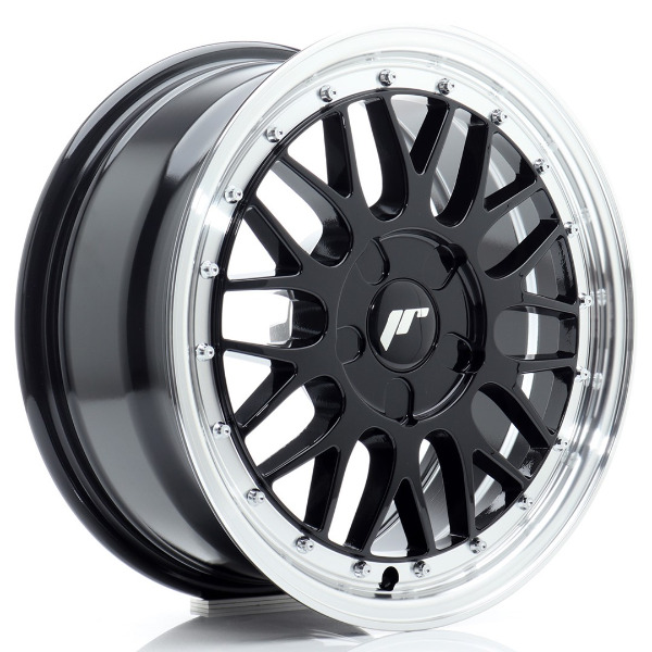 JAPAN RACING JR23 Black flgar