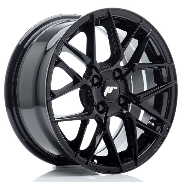 JAPAN RACING JR28 Black flgar