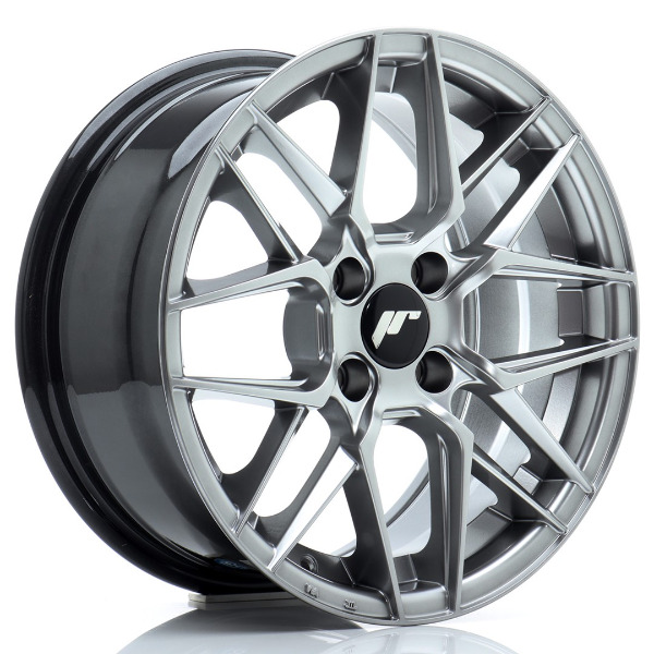 JAPAN RACING JR28 Hyper Black flgar