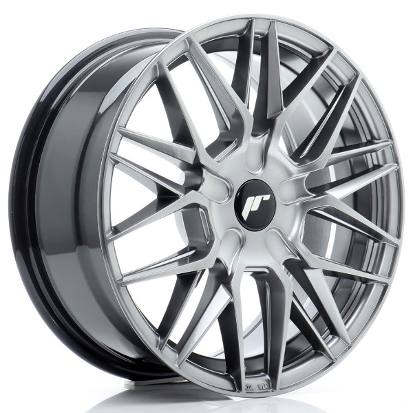JAPAN RACING JR28 Hyper Black flgar