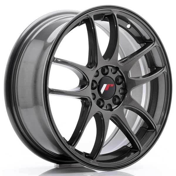 JAPAN RACING JR29 Hyper Gray flgar