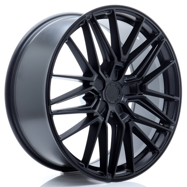 JAPAN RACING JR38 Black f�lgar
