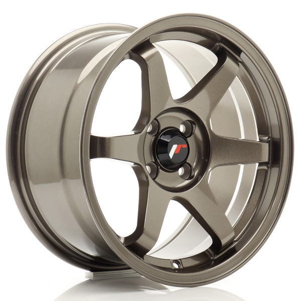 JAPAN RACING JR3 Bronze flgar